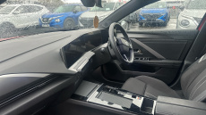 Vauxhall Astra 1.2 Turbo 130 GS 5dr Auto Petrol Hatchback